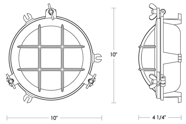 Marine Cover